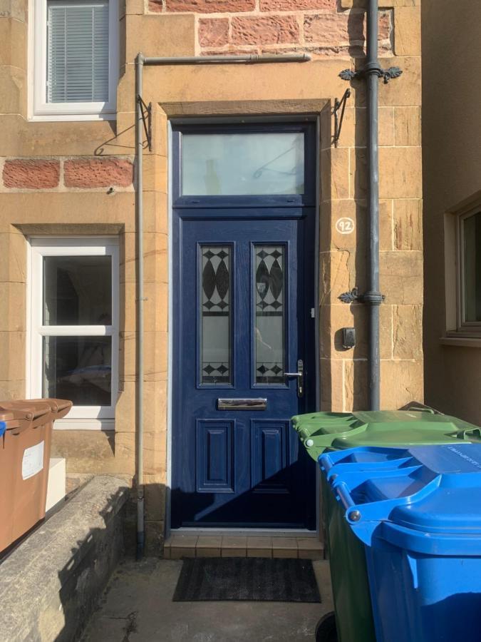 Kenneth Street Apartment Inverness Exterior foto